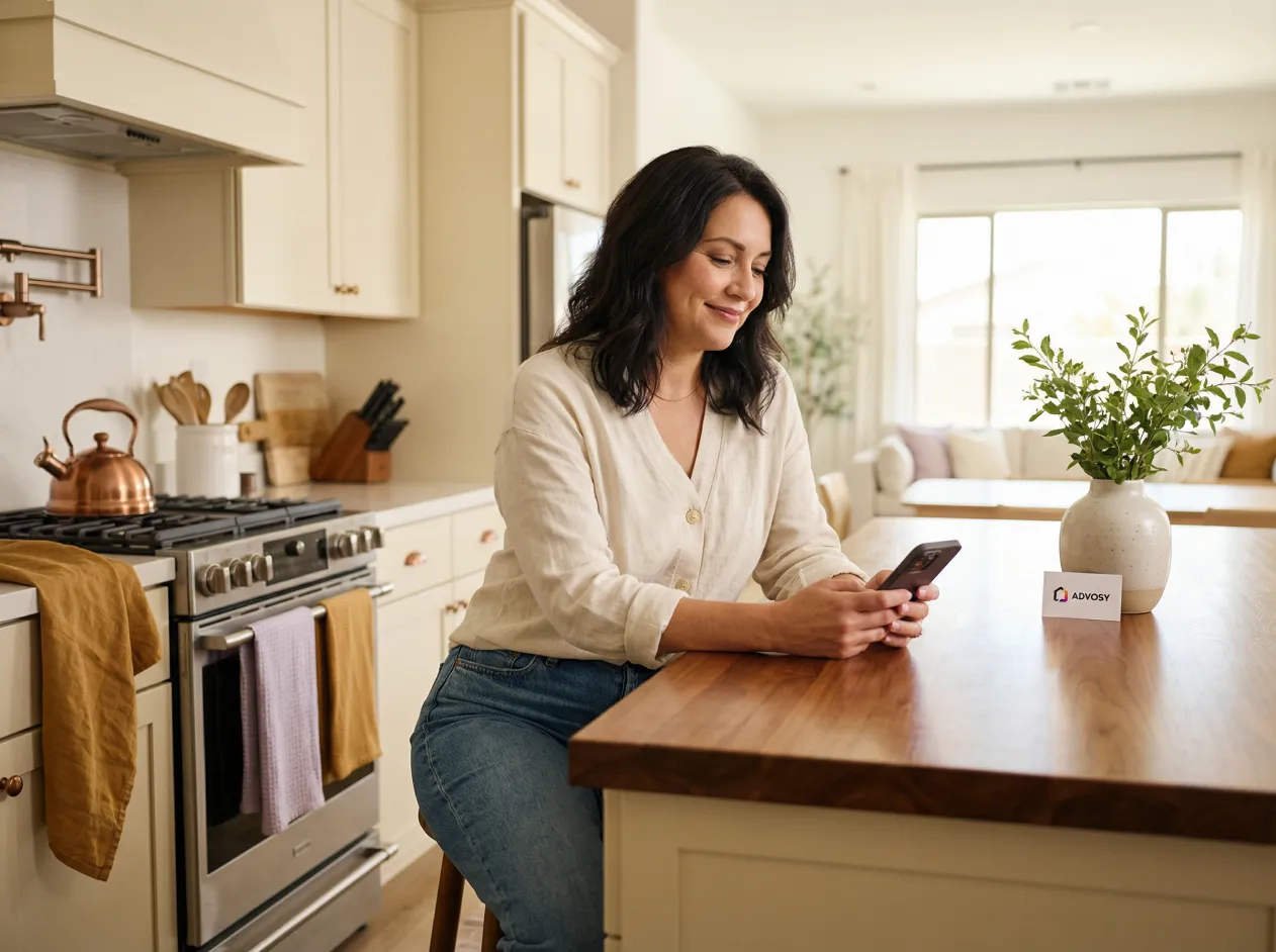 Stop searching for home service providers