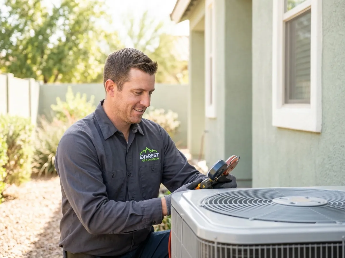 AC Repair