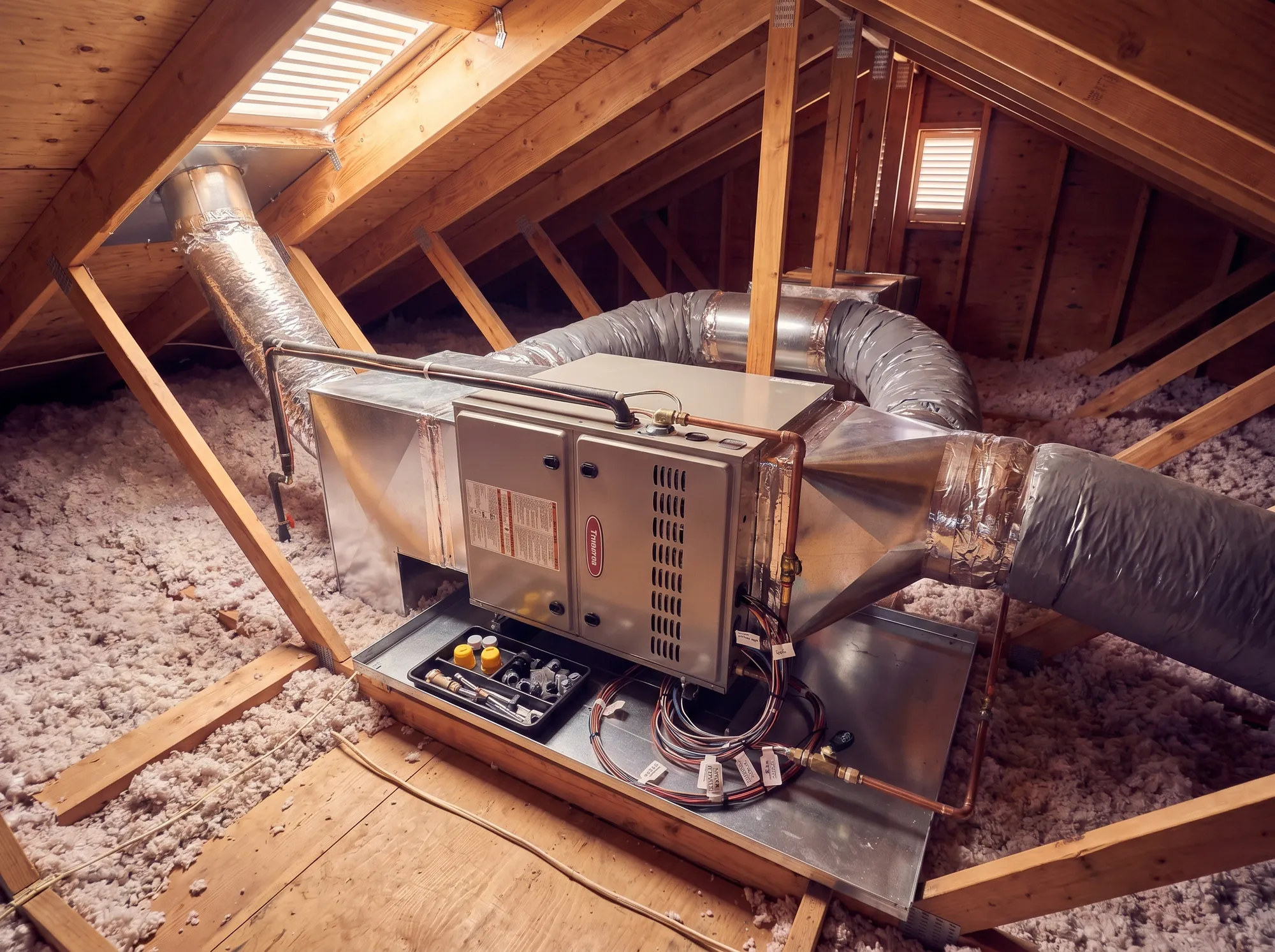 Furnace Installation