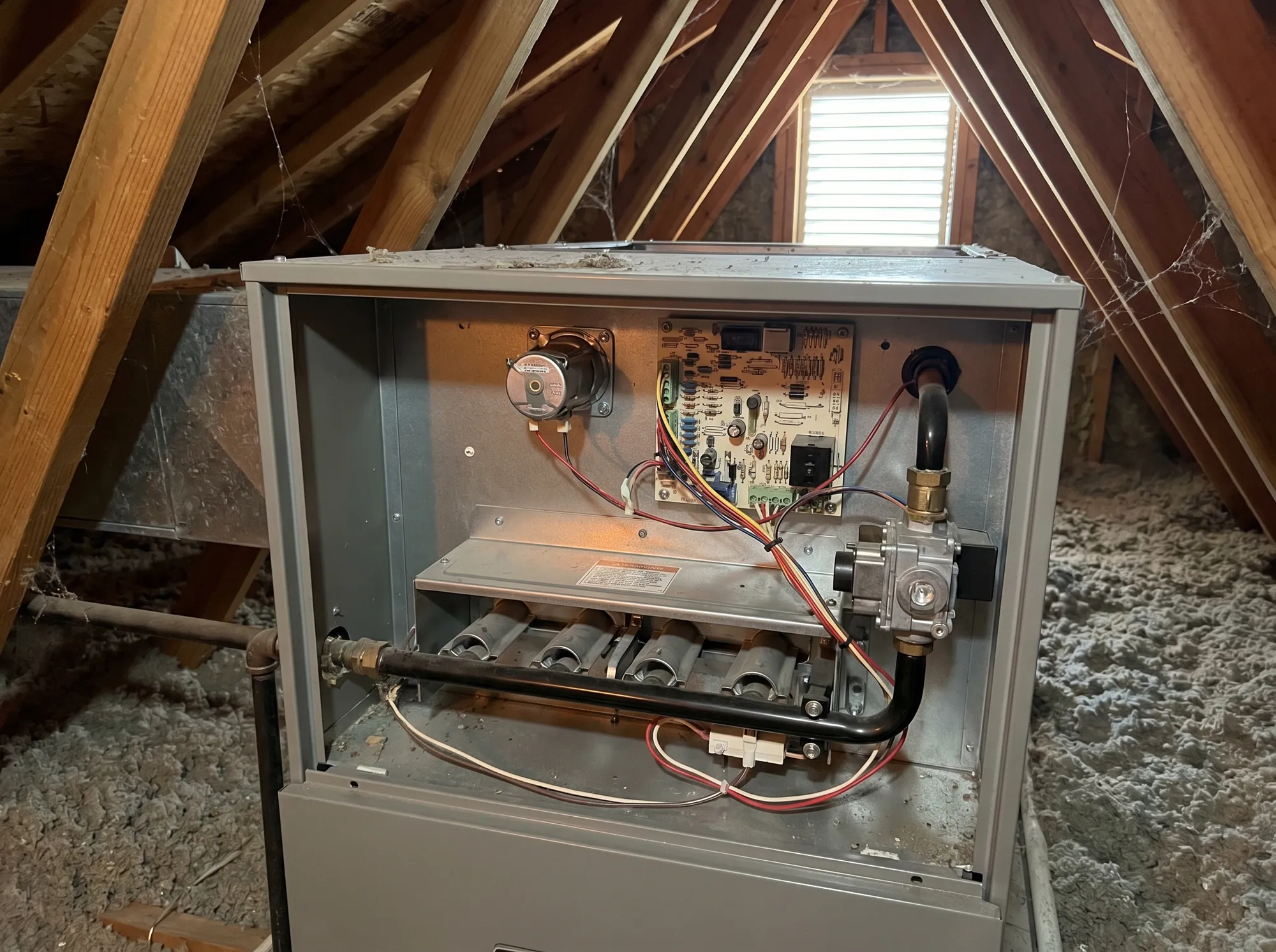 Furnace Repair