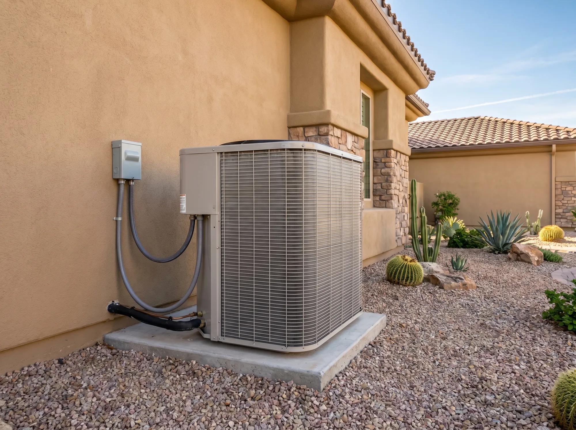 Heat Pump