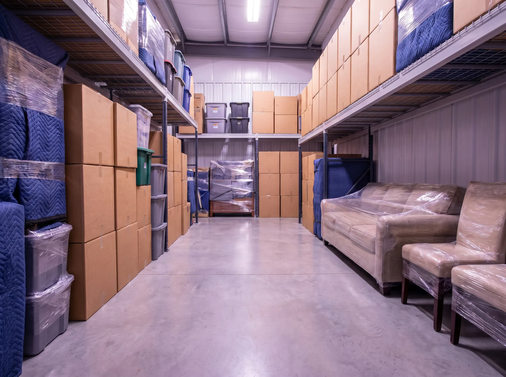 Storage
