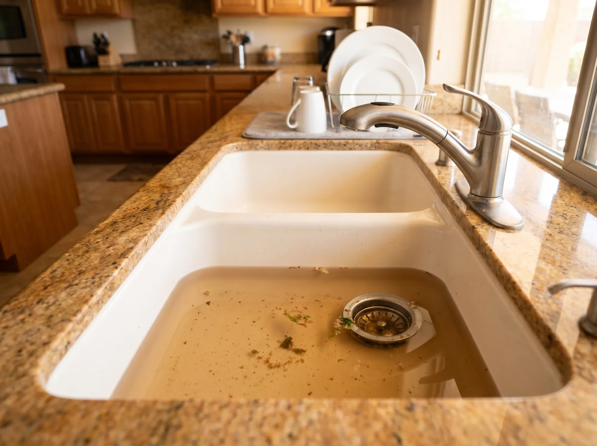 Drain Service