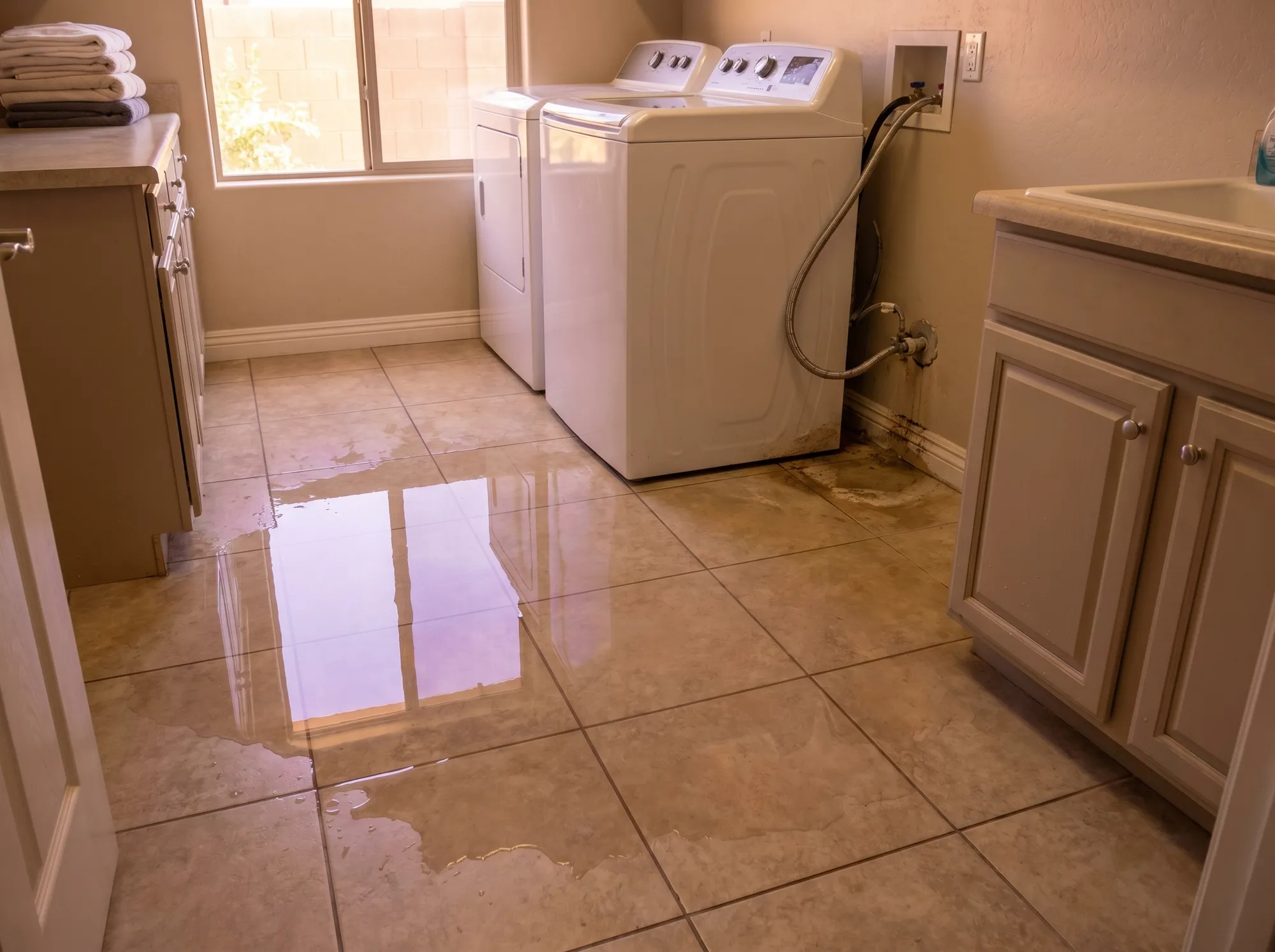 Emergency Plumbing