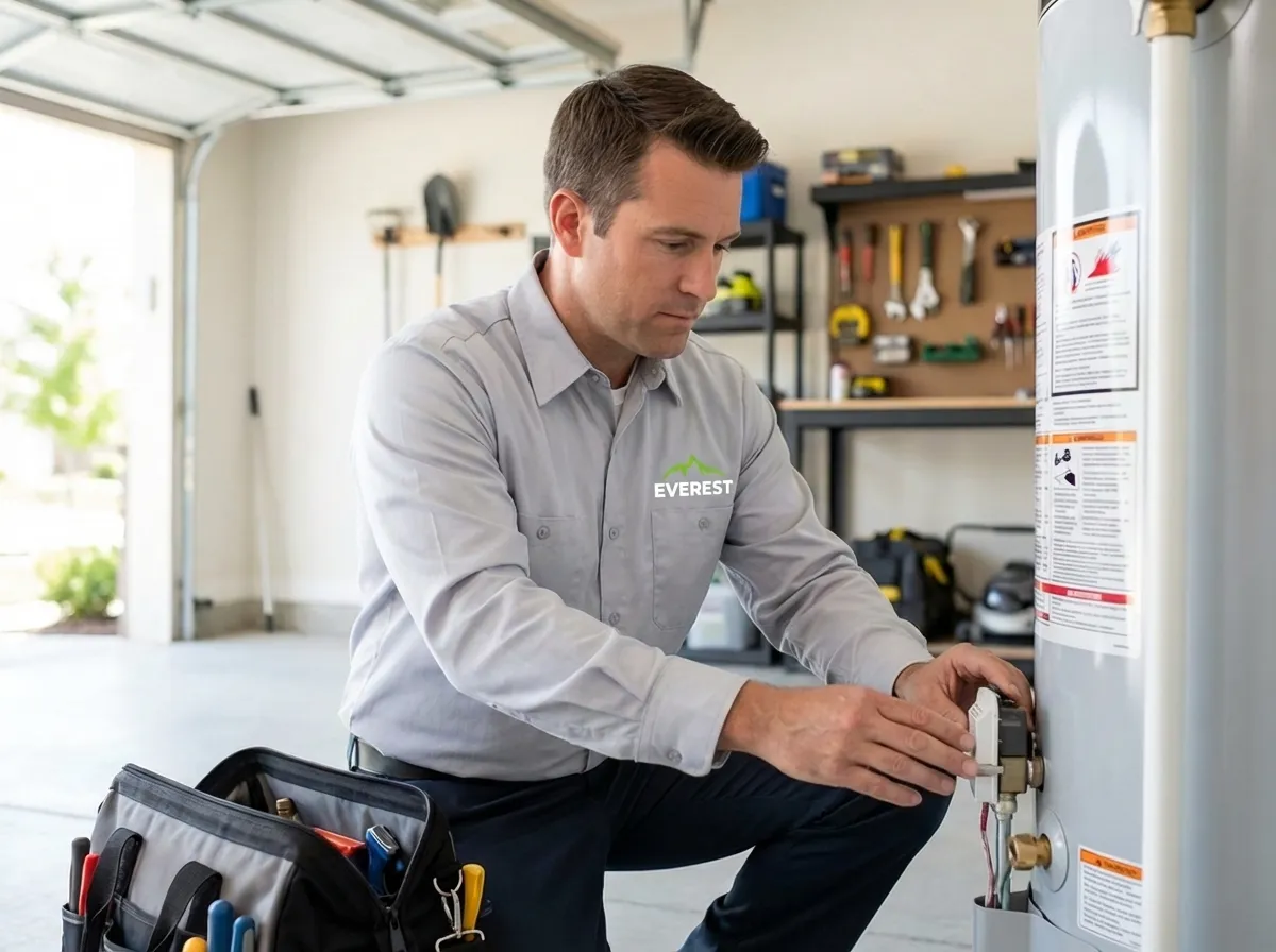 Water Heaters