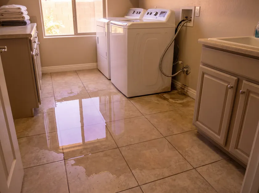 Emergency Plumbing