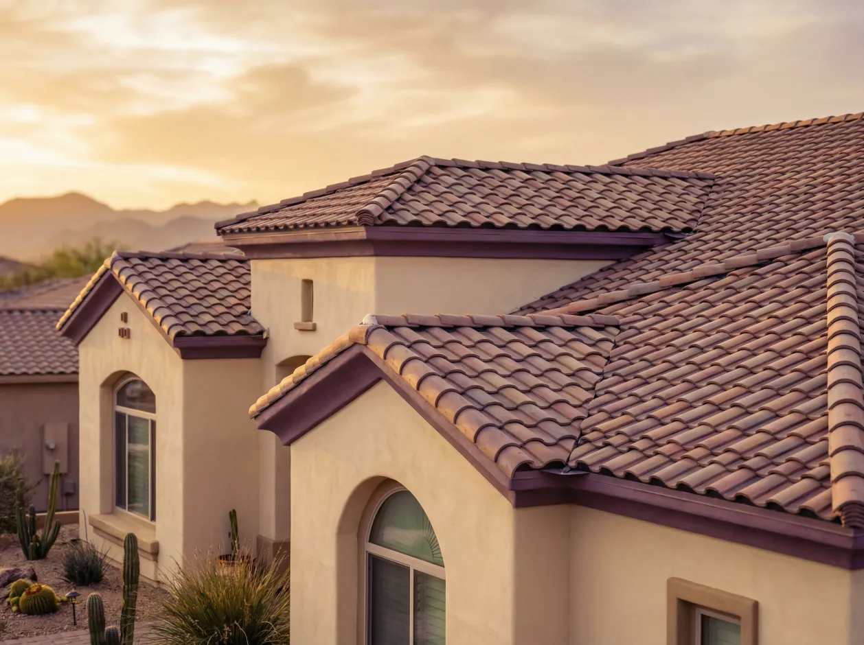 Common Roof Problems Homeowners Discover During Holiday Gatherings