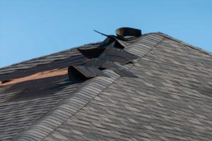 Shingle Roofing Mesa Az