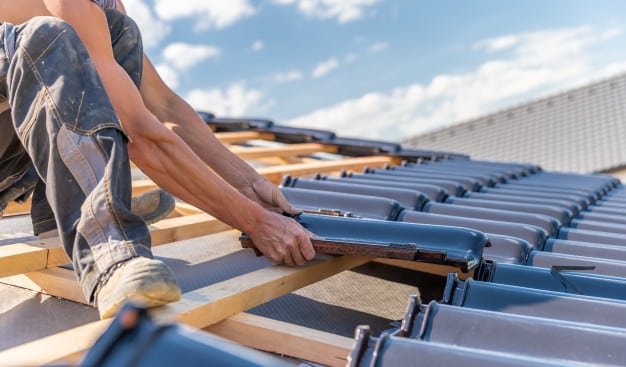 Best Roofing Contractor In Chandler, Az | Advosy Roofer 🏤