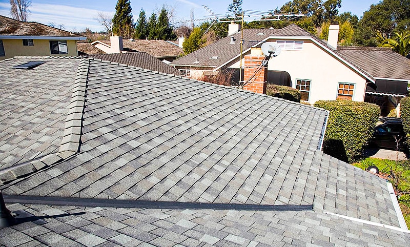 Roof replacement Vs. Roof repair services