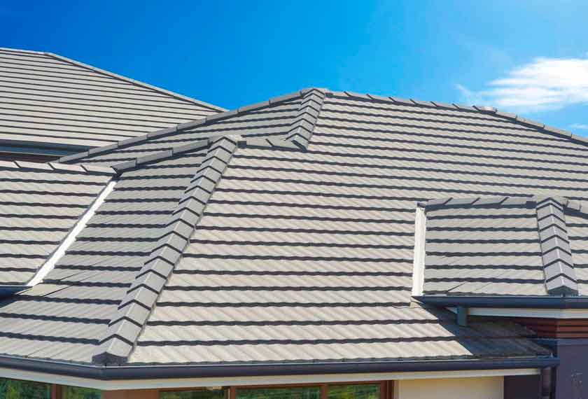 What To Look For In A Roof Before Buying A Home