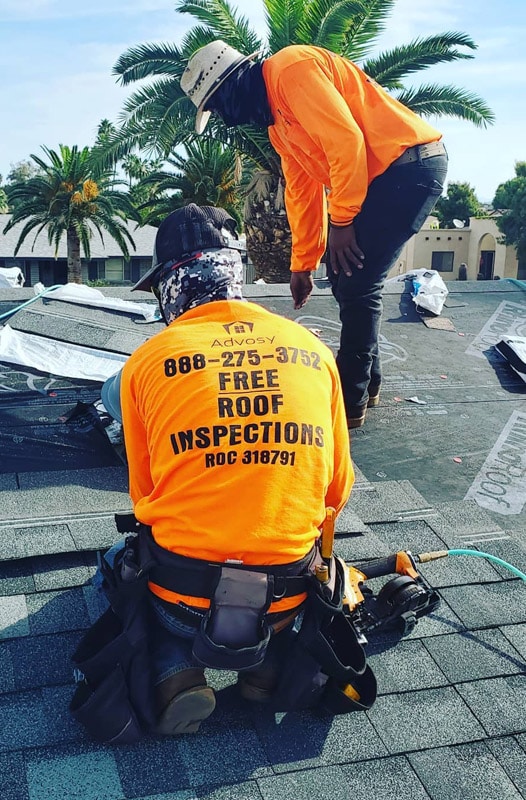 Understanding The Building Codes And Regulations For Mesa Roofing