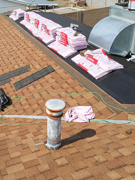 Commercial Roofing