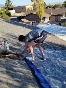 Roofing Resolutions: How To Keep Your Roof In Top Shape All Year Long