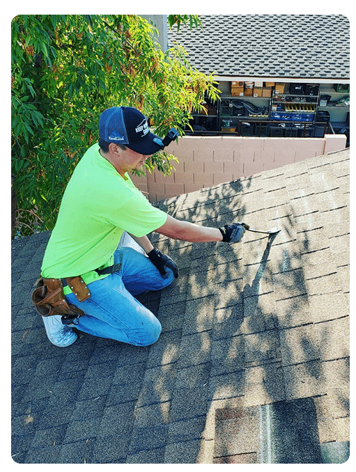5 Signs Your Roof Needs Repair Or Replacement