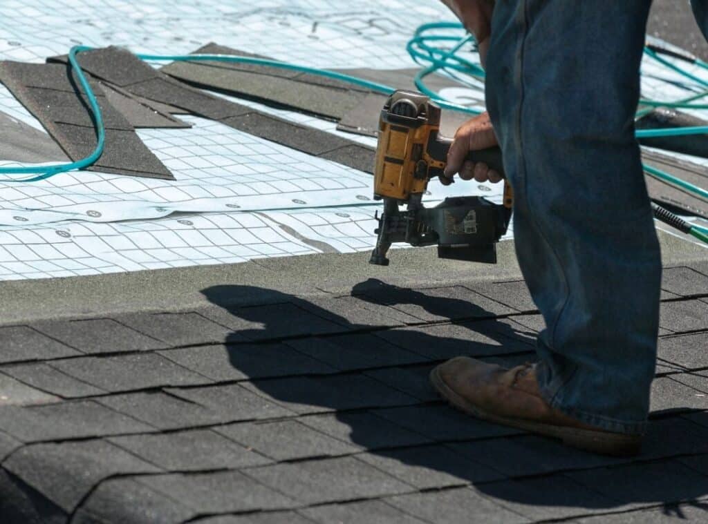 Roofing materials to consider for your next roof
