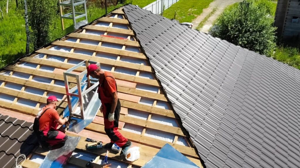 What Distinguishes Roofing Services in Las Cruces?